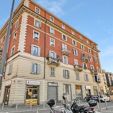 Alessia'S Flat - San Luigi Leilighet Milano Eksteriør bilde