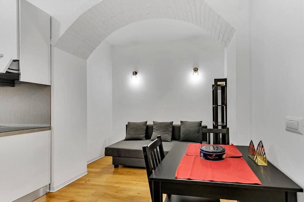 Alessia'S Flat - San Luigi Leilighet Milano Eksteriør bilde