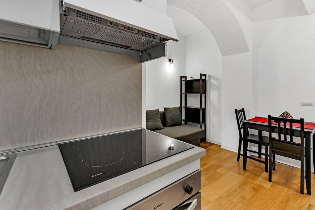 Alessia'S Flat - San Luigi Leilighet Milano Eksteriør bilde