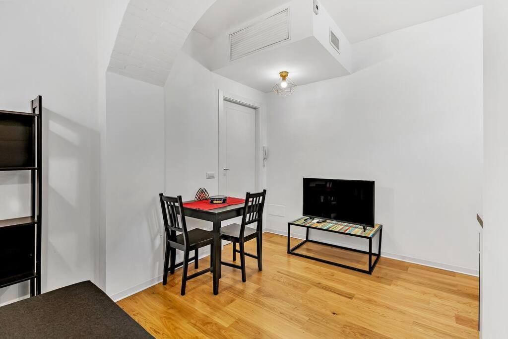Alessia'S Flat - San Luigi Leilighet Milano Eksteriør bilde