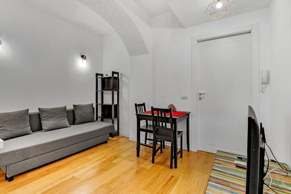 Alessia'S Flat - San Luigi Leilighet Milano Eksteriør bilde
