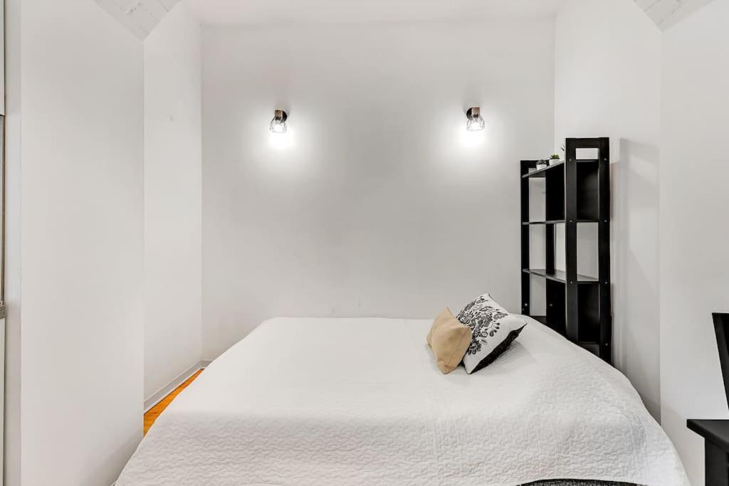 Alessia'S Flat - San Luigi Leilighet Milano Eksteriør bilde